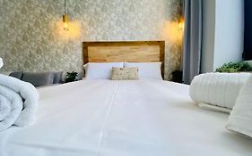 Cabanyal Room 3 - Small & Stylish By The Beach